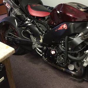 Meet your Posher, Terry